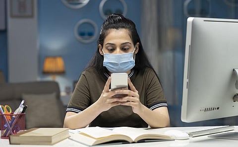 Photo from iStock for representation