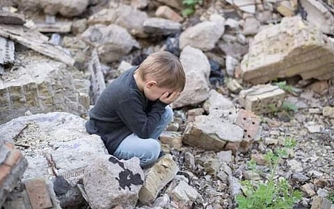 Photo: @SAghdashloo / Twitter