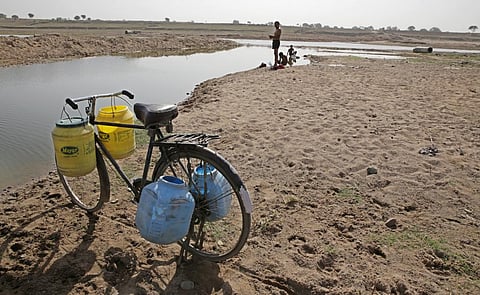 मॉनसून 2023: क्या लंबी अवधि के सूखे की भविष्यवाणी कर सकता है भारत?
