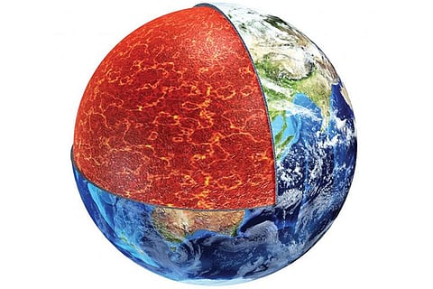 फोटो साभार: टेक्सास विश्वविद्यालय, ऑस्टिन, लियोनेलो कैल्वेट्टी / ड्रीमस्टाइम