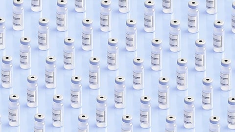 How do you make a universal flu vaccine? A microbiologist explains