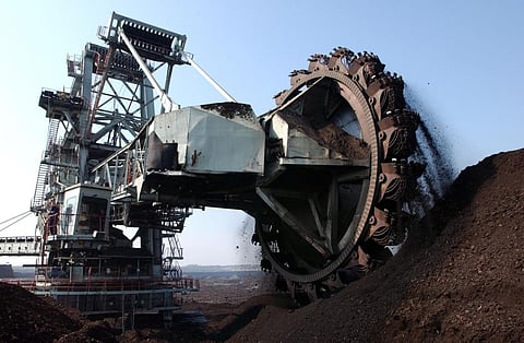 The coal whack-a-mole: Getting rid of coal power will make prices fall and demand rise elsewhere