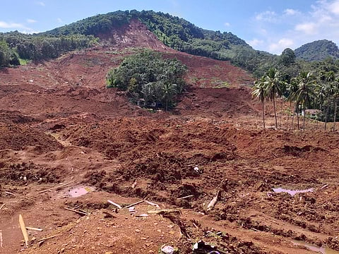 The geology of the area cannot be changed; however, the innovation of new and emerging technologies and ideas will mitigate the situation. Representative photo: iStock.
