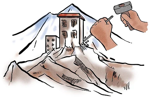 इलस्ट्रेशन: योगेन्द्र आनंद