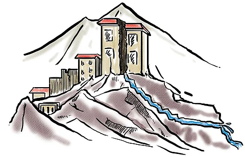 इलस्ट्रेशन: योगेन्द्र आनंद