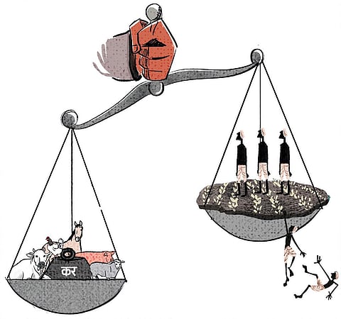 इलस्ट्रेशन:योगेन्द्र आनंद