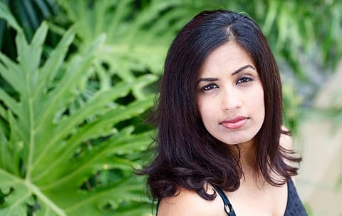 Mariya Taher. Photo: Sahiyo.com