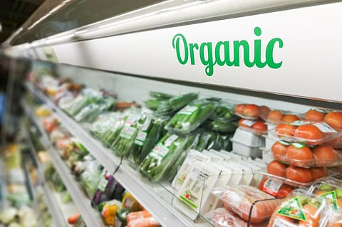 According to USDA, India’s organic control system was insufficient to protect the integrity of the USDA organic seal adequately. photo: iStock