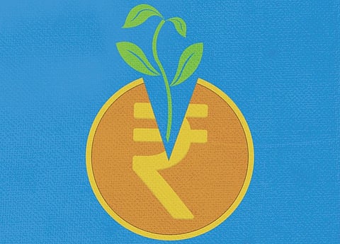 Illustration: Yogendra Anand / CSE