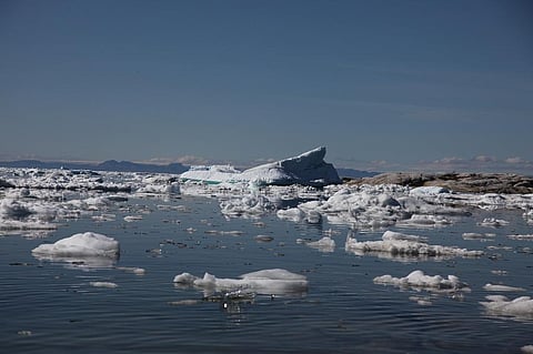 Over the past century, the global mean sea level has increased by about 20 centimetres. Representative photo: iStock.