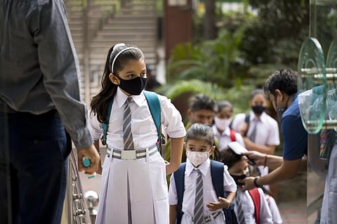 Today’s students could lose up to 10 per cent of their future earnings due to COVID-19-induced education shocks, found World Bank. Photo: iStock