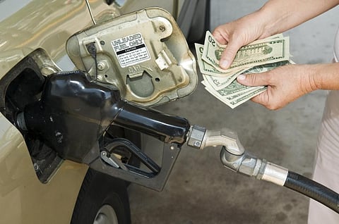 Fossil fuel-related items contributed just over a fifth to India’s annual rate of inflation in the spring of 2022. Photo: iStock