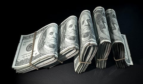 Invisible Trillions review: global capitalism operates beyond the rule of law and threatens democracy