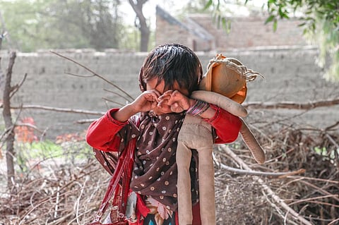 People’s economic situation deteriorated and many low-income families chose to marry off their children with limited guests, say activists. Photo: iStock