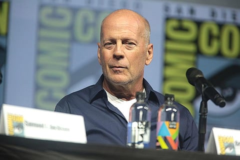 Photo: Gage Skidmore / Wikimedia Commons