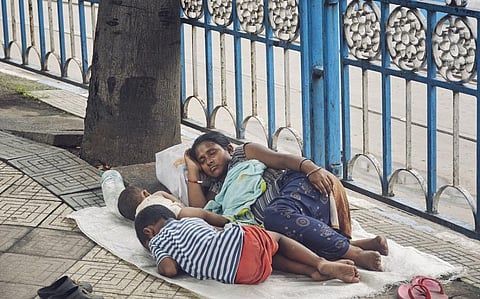 Photo for representation from iStock