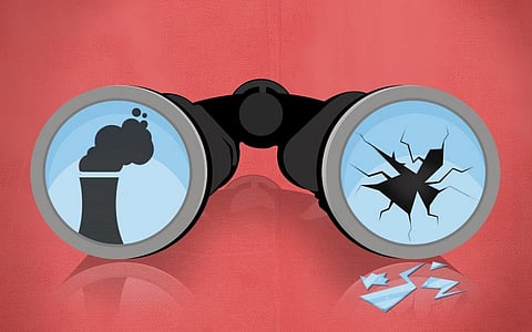 Illustration: Yogendra Anand / CSE