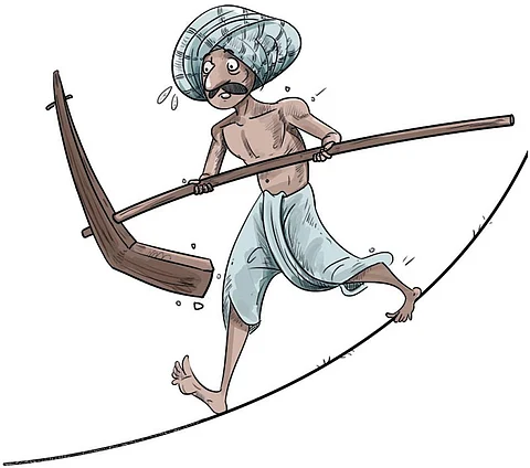 योगेन्द्र आनंद / सीएसई