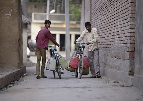 संयुक्त राष्ट्र 2023 जल सम्मेलन: जल संकट से निपटने के लिए 700 से ज्यादा प्रतिबद्धताओं के साथ हुआ सम्मेलन का समापन