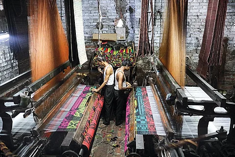फोटो: विकास चौधरी / सीएसई