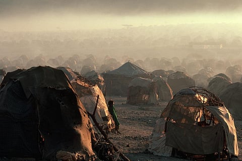 Race and erasure: why the world’s other humanitarian crises don’t see the same response as Ukraine