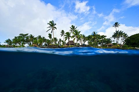 Resistance to mega-tourism is rising in the South Pacific — but will governments put words into action?