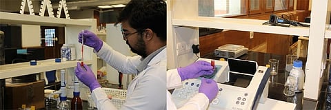 Rice husk biochar removes fluoride from groundwater, prevents drinking water contamination, new study shows