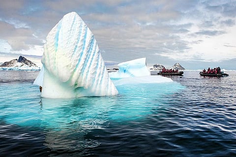 फोटो साभार : विकिमीडिया कॉमन्स, क्रिस्टोफर मिशेल