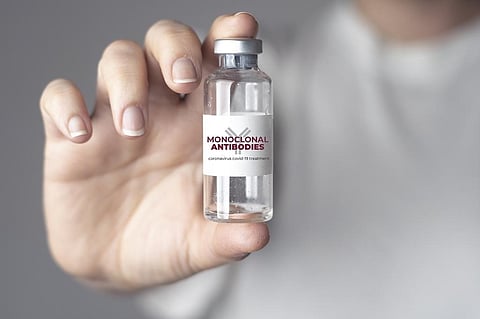 Monoclonal antibodies are used to address different kinds of diseases, not just infections. Representative photo: iStock.