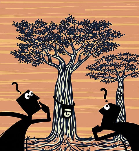 Illustration: Ritika BoHra