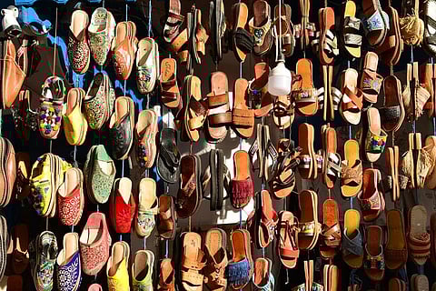 Developing innovative and dedicated low-risk financial instruments is essential for MSMEs to prioritise technologies and accelerate investments. Representative photo: iStock.