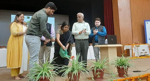 Photo: @CSEINDIA / Twitter
