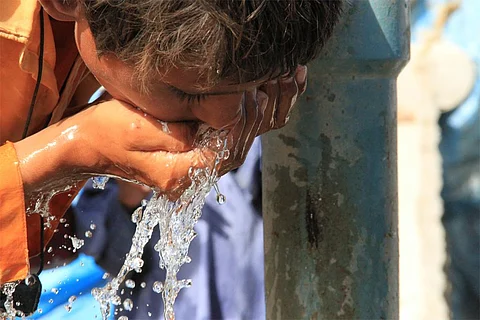 फोटो साभार : विकिमीडिया कॉमन्स, डीएफआईडी