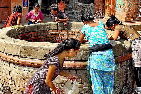 फोटो :संयुक्त राष्ट्र