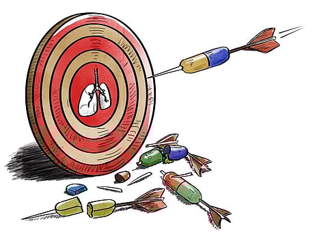 Illustration: Yogendra Anand / CSE