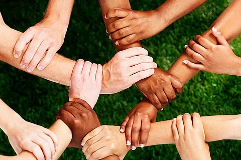 Ubuntu’s philosophical paradigm will help us focus on and rebuild our relationship with the natural world and prioritise interconnectedness. Photo: iStock