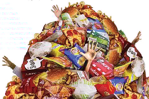 खाने की गुणवत्ता और न्यूट्रिशन लेबलिंग के बारे में भारतीय बच्चों और अभिभावकों में है जागरूकता की कमी