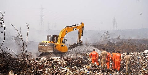 Photo: Facebook / Collector, Ernakulam