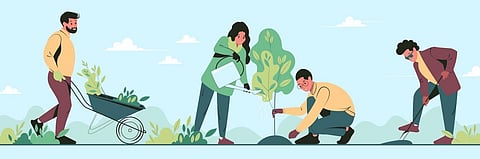 Climate doomism is bad storytelling — hope is much more effective at triggering action