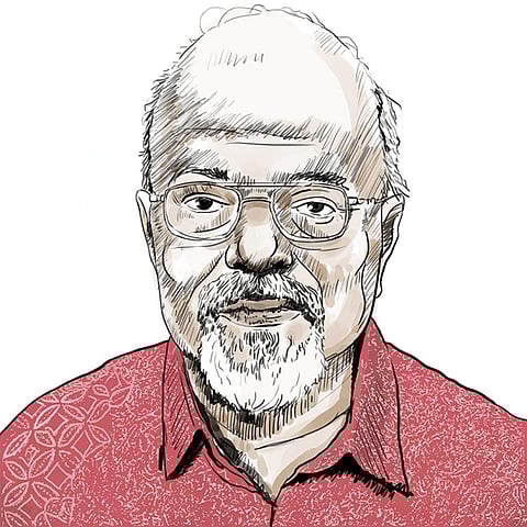 Illustration: Yogendra Anand / CSE