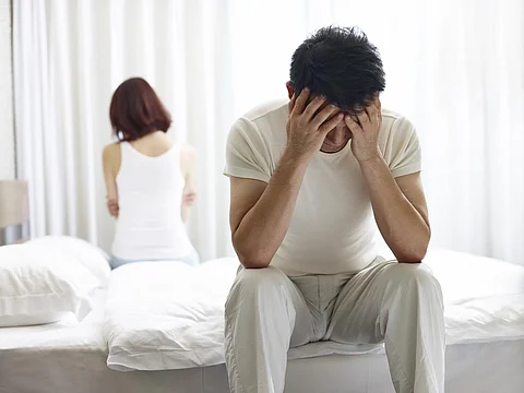 Understanding the magnitude of infertility is critical for developing appropriate interventions, WHO said. Photo: iStock