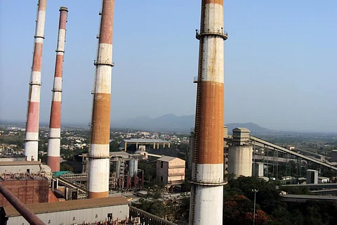 आंध्र प्रदेश में पुराने कोयला बिजली संयंत्रों से मुक्ति, लोगों को पहुंचाएगी 76 हजार करोड़ का फायदा