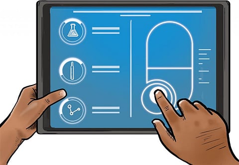 Illustration: Yogendra Anand