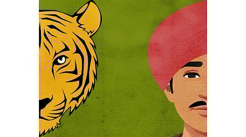 Illustration: Yogendra Anand / CSE