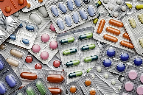 AMR is the ability of bacteria and other microbes to resist the drugs used to inhibit or kill them. Representative photo: iStock.