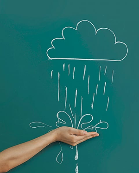 डाउन टू अर्थ विश्लेषण: पश्चिमी विक्षोभ ने बदला अपना मिजाज, विशेषज्ञों ने जताई चिंता