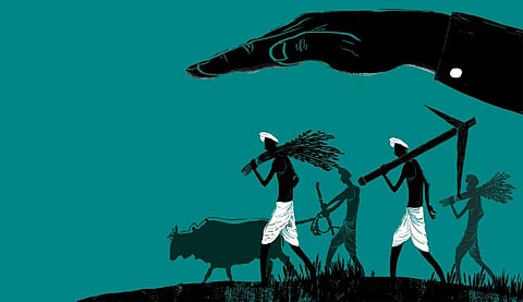 Illustration: Ritika bohra/CSE