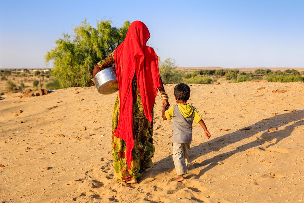 फोटो: आईस्टॉक