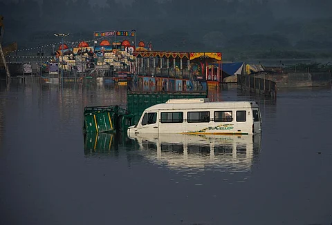 डाउन टू अर्थ आवरण कथा: कितने महीने तक रहेगा अल नीनो का असर?