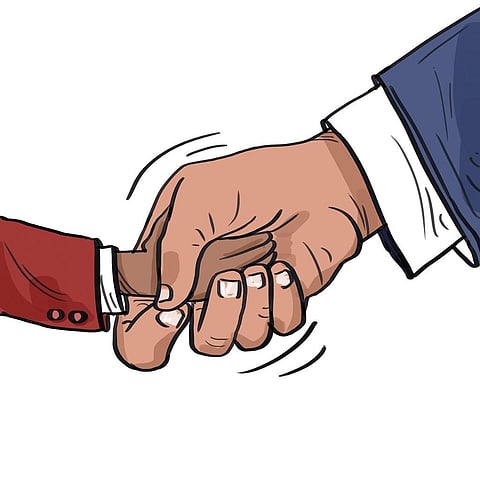 Illustration: Yogendra Anand / CSE